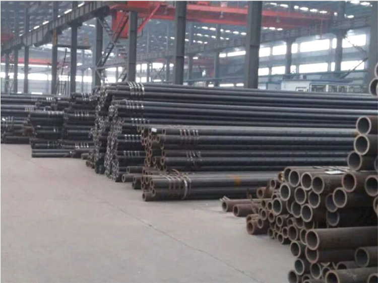 淮阳12cr2mo化肥专用管